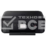 МФУ струйный Canon Pixma TS5140 (2228C007AA), А4, цветной, печ. 13 стр/мин. (ч/б) 6.80 стр/мин. (цветн.), скан. до 14 стр/мин., 4800x1200 dpi (принтер) 2400x1200 dpi (сканер), Bluetooth, USB Type-A, Wi-Fi, фото 1