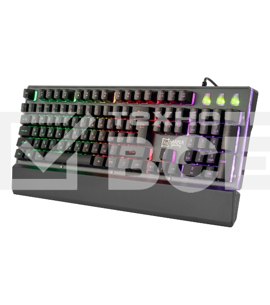 Клавиатура Игровая Harper Gaming Poseidon GKB-30