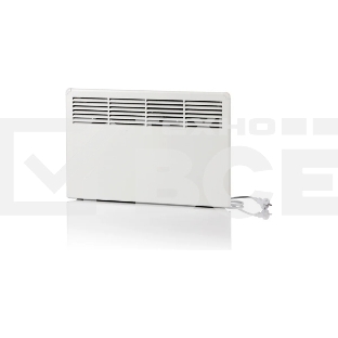 Конвектор ENSTO FinnHeat EPHBM05PR белый, 500 Вт, 8 м2, термостат