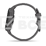 Смарт-часы Garmin Venu Sq 2 серый 40,6мм, фото3