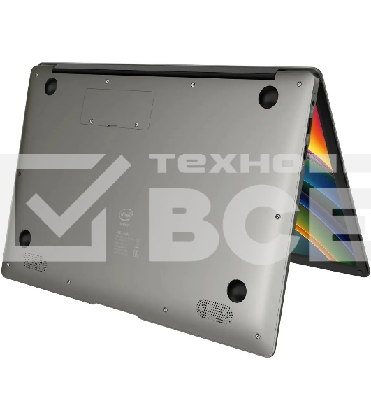 Ноутбук Digma EVE C4403 Celeron N4000 4Gb eMMC128Gb Intel UHD Graphics 600 14