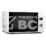 Микроволновая печь Centek CT-1550 белый 20л 700Вт поворотный механизм, фото5