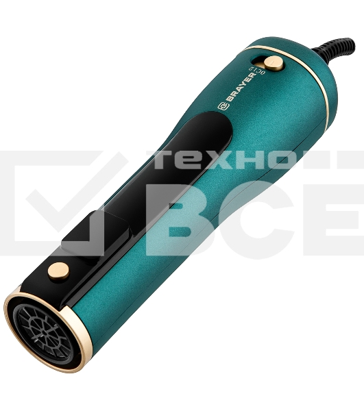 Фен-щетка BRAYER BR3136