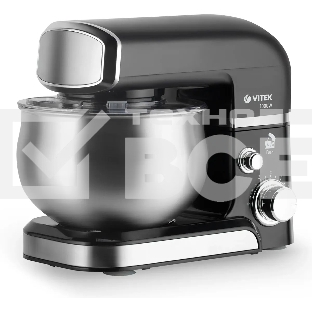 Кухонная машина Vitek Loft Professional VT-4115