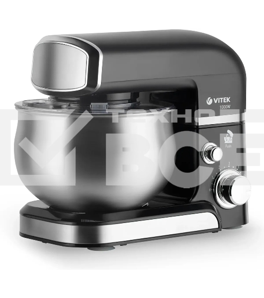 Кухонная машина Vitek Loft Professional VT-4115