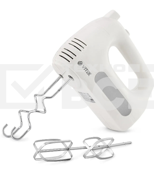 Миксер Vitek VT-1426 W