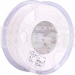 Пластик для принтера 3D Esun PLA+175W1 PLA d1.75мм 1кг 1цв. белый, фото 1