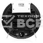 Пылесос-робот Vitek VT-1804 белый/серый, Li-Ion, уборка влажная, пылесборник контейнер 0.45 л, фото6