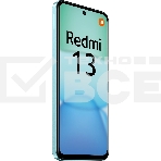Смартфон Xiaomi Redmi 13, 6/128Gb, голубой, фото11