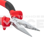 Длинногубцы Master 160 мм Basic, фото3