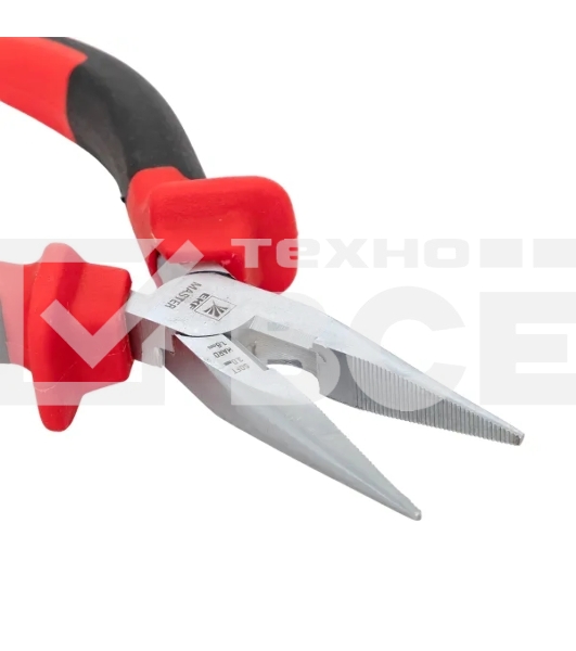 Длинногубцы Master 160 мм Basic