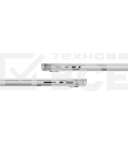 Ноутбук Apple MacBook Pro 16