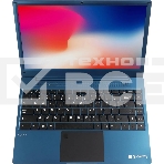 Ноутбук Gateway Ultra Slim 14 Ryzen 5 3500U 8Gb SSD256Gb AMD Radeon Vega 8 14.1