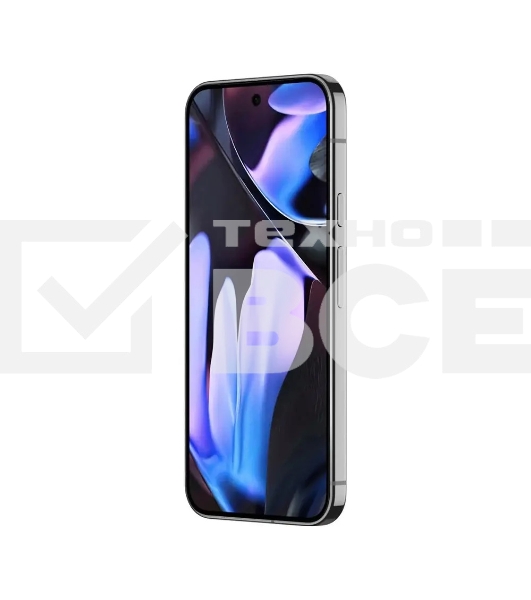 Смартфон Google Pixel 9 Pro, 16/256Gb, черный