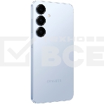 Смартфон Samsung Galaxy S25, 12/256Gb, голубой, фото6