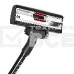 Пылесос Eurostek EVC-3017 фиолетовый, Потребляемая мощность – 2600 Вт, Мощность всасывания – 420 Вт, фото6
