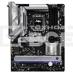 Материнская плата ASRock Z890 LiveMixer WiFi, LGA 1851, Intel Z890, 4xDDR5, 4xSATA, 4xM.2, 1xPCIe 5.0 x16, 2xPCIe 4.0 x16, 2xUSB-C Thunderbolt 4, 10xUSB-A 3.2 Gen 1, 2xUSB-A 3.2 Gen 2, 1xHDMI, 1x2.5Gb LAN, 5x3.5 мм, 7.1, ATX, фото5
