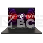 Ноутбук MSI Vector 17 HX A14VIG-899RU Intel Core i9 14900HX 2200MHz/17