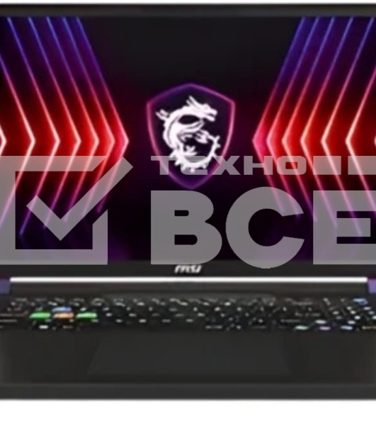 Ноутбук MSI Vector 17 HX A14VIG-899RU Intel Core i9 14900HX 2200MHz/17