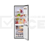 Холодильник Beko B1RCSK272G серый, двухкамерный 163/76л морозилка снизу, фото5