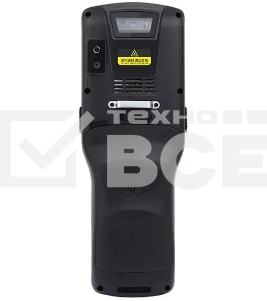Терминал сбора данных Urovo DT30 (DT30-SZ2S9E4000) 2D Image Zebra SE4710, 2/16 ГБ, Android 9, Bluetooth, WiFi, NFC, USB Type-C, SIM, 2G, 3G, 4G, POGO-PIN, 3.2 