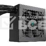 Блок питания Deepcool / GamerStorm R-PN750D (R-PN750D-FC0B-WGEU-V2), 750Вт, 80 PLUS Gold, 120мм, черный, фото2