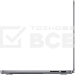 Ноутбук Laptop Apple MacBook Pro 14