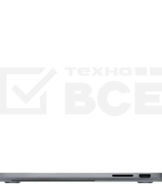 Ноутбук Laptop Apple MacBook Pro 14
