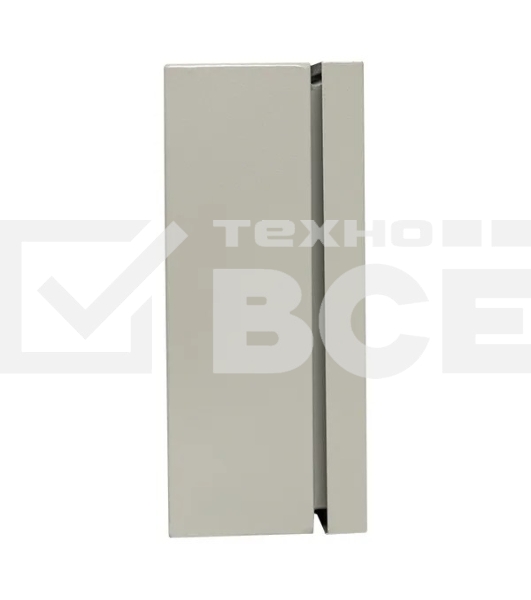 Счетчик на дин-рейку EKF Basic mb54-1E-bas Щит ЩУ-1/1-0 (250х300х100) IP54