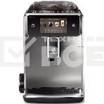 Кофемашина Saeco SM8785/00 серебристый, фото3