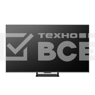 Телевизор Hisense 55