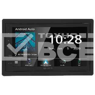 Автомагнитола Kenwood DMX-5020S 2DIN 4x45Вт