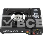 Плитка газовая портативная Energy GS-300 (2 типа подключения), фото5
