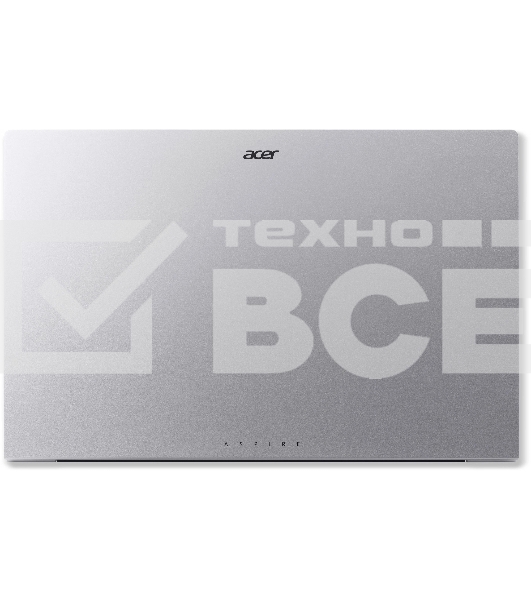 Ноутбук Acer Aspire Lite AL15-41P-R410 AMD Ryzen 7 5700U/16Gb/SSD512Gb/15.6
