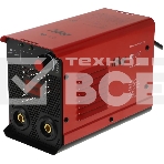 Сварочный аппарат Fubag IR 200 инвертор ММА 8.7кВт, фото 1