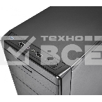 Компьютерный корпус Deepcool WAVE V2, mATX/mini-ITX, без БП, 1x USB 3.0, 2x USB 2.0, фото2