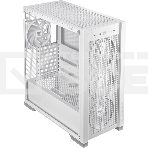 Компьютерный корпус ASUS TUF GAMING GT302 TG ARGb белый/GT302/ARGb FANS/WHT (90DC00I3-B19000), фото5