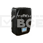 Стабилизатор RUCELF SDW.II-12000-L рабочий диапазон: 110-275В 10000Вт 217-223В, фото 1