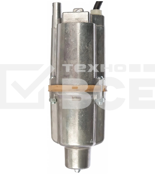 Насос Ручеек-1М 10м погр,нижн забор,18с.05.1956