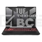 Ноутбук ASUS TUF A16 FA607NU-RL064 серый 90NR0MU3-M00330 16