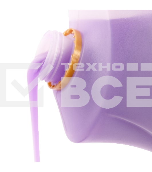 Жидкое мыло Active с соевым белком и витамином E 