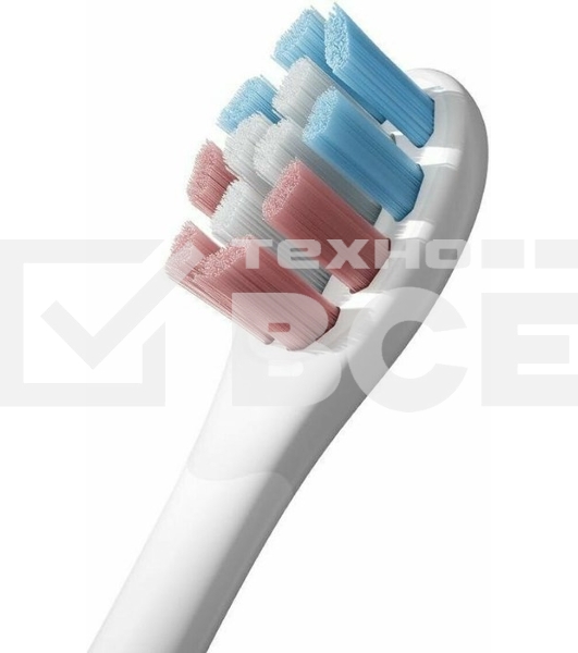 Электрическая зубная щетка Oclean Kids Air 2 голубой