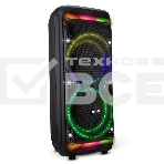 Минисистема ELTRONIC (30-54) DANCE BOX 1500 - колонка 12