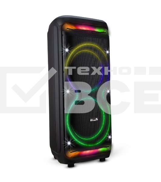 Минисистема ELTRONIC (30-54) DANCE BOX 1500 - колонка 12