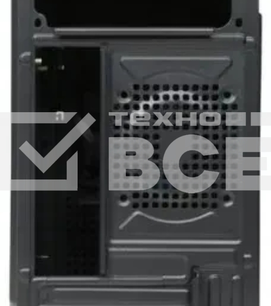 Компьютерный корпус Minitower mATX T05 Filum 00-00866544