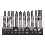 Дрель-шуруповерт аккумуляторная Pioneer CD-E1602BL-12C, фото5