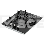 Газовая варочная панель Krona ALBERO 45 BL, фото8