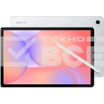 Планшет Samsung Galaxy Tab S10 Lite BSM-X406B 10.9', 8Gb, 256Gb, WiFi, 5G, Android 15 серебристый, фото 1