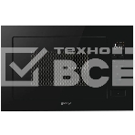 Встраиваемая микроволновая печь Gorenje BM251M2BG 20л. 800Вт черный, фото 1