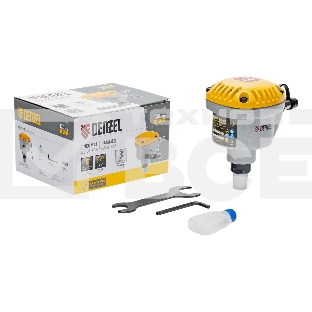 Пневматический молоток Denzel HP120 для одиночных гвоздей до 120 мм